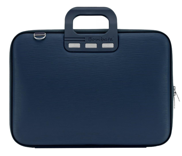 Bombata Wave 15.6" granatowa - 1172013 - zdjęcie